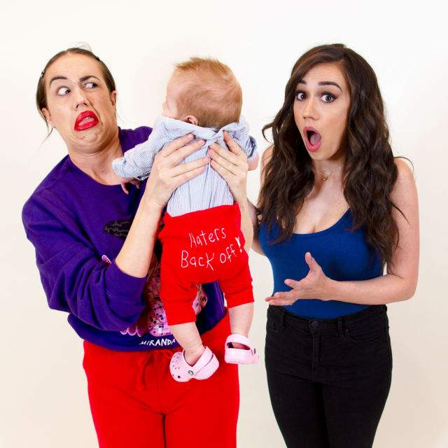 Miranda Sings Who Wants My Kid? | San Diego Theatres